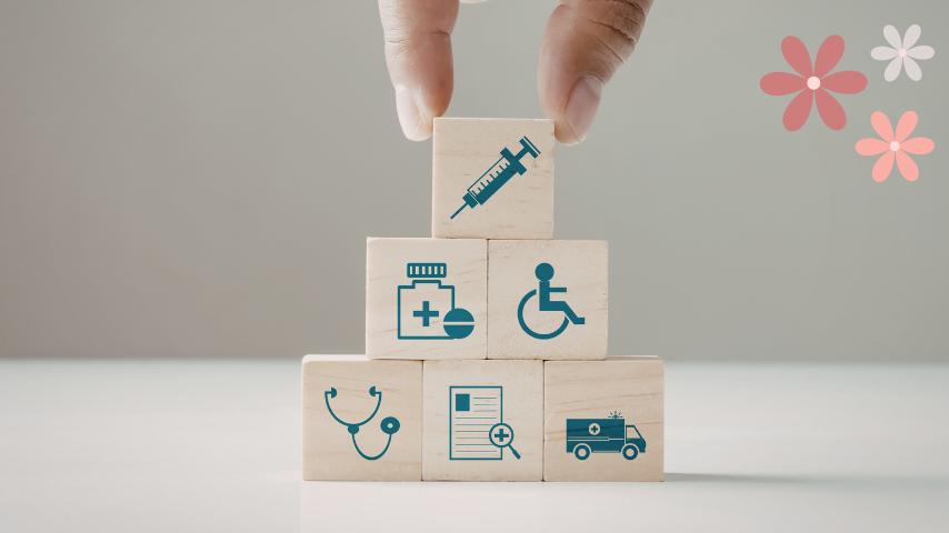 在宅介護を受けるには？